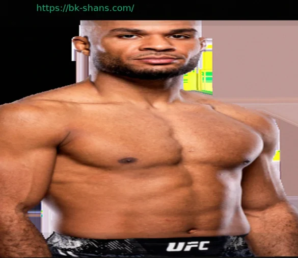 Кристиан Данкан: Путь к Успеху в Мире Спорта