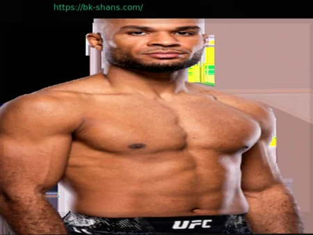 Кристиан Данкан: Путь к Успеху в Мире Спорта