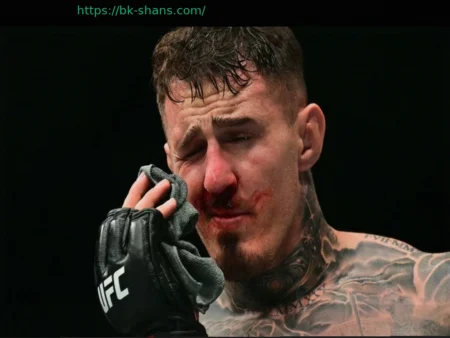 Эдди Хирн: Если хотите бой с Перейрой, заплатите Аспиналлу 100 млн