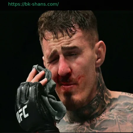 Эдди Хирн: Если хотите бой с Перейрой, заплатите Аспиналлу 100 млн