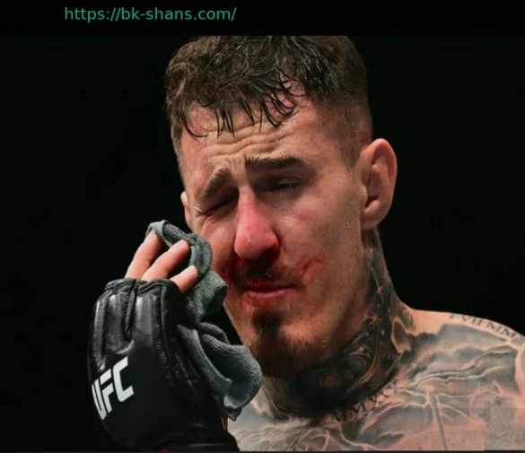 Эдди Хирн: Если хотите бой с Перейрой, заплатите Аспиналлу 100 млн