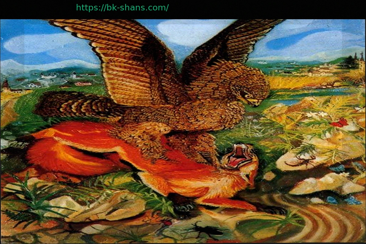 Preview Антонио Лигабуэ. Рев Души