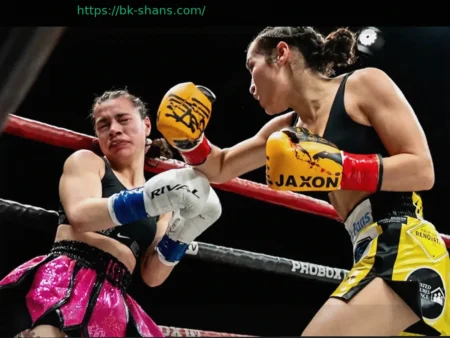 Исис Сио: Хронология боев и нокаут за 50 дней до поединка с Камарилло