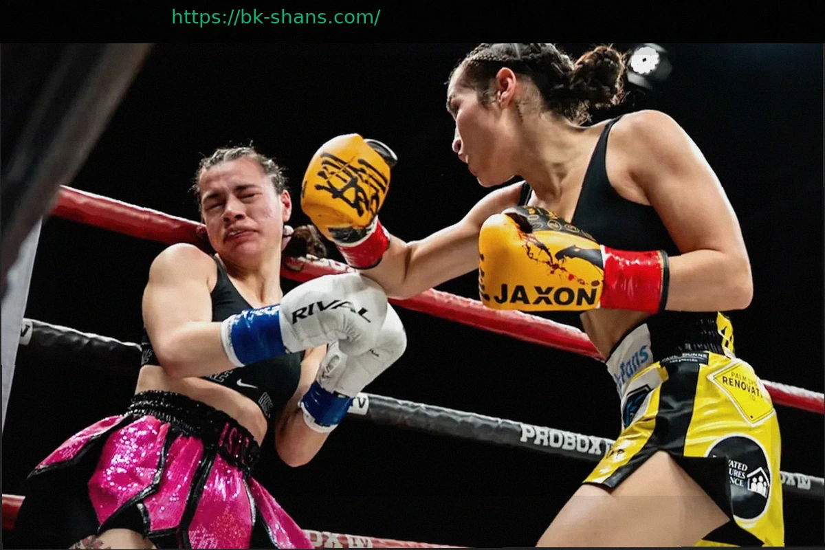 Preview Исис Сио: Хронология боев и нокаут за 50 дней до поединка с Камарилло