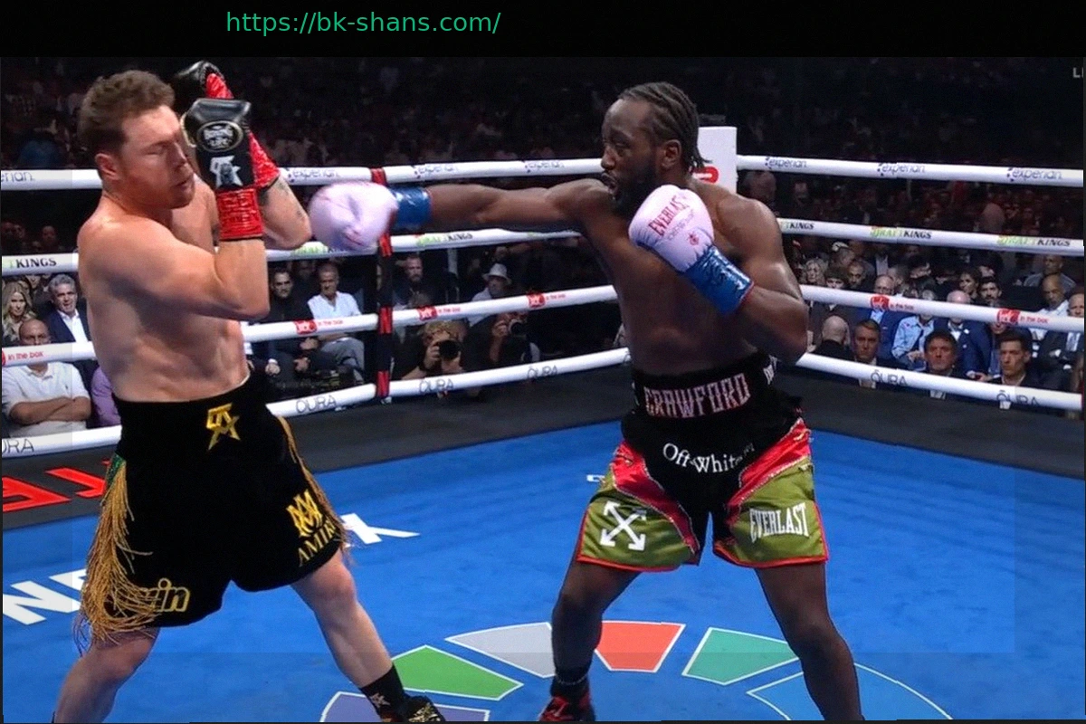 Preview Раскрытие информации о травме Канело ставит под сомнение победу Кроуфорда