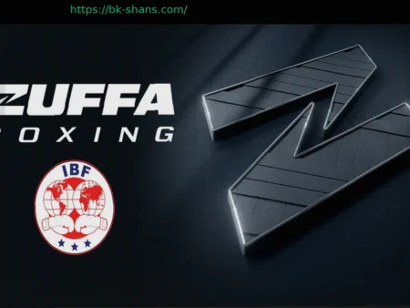 Новый виток конфликта Zuffa-IBF: Шокирующее сообщение о бое Джаи Опетайя