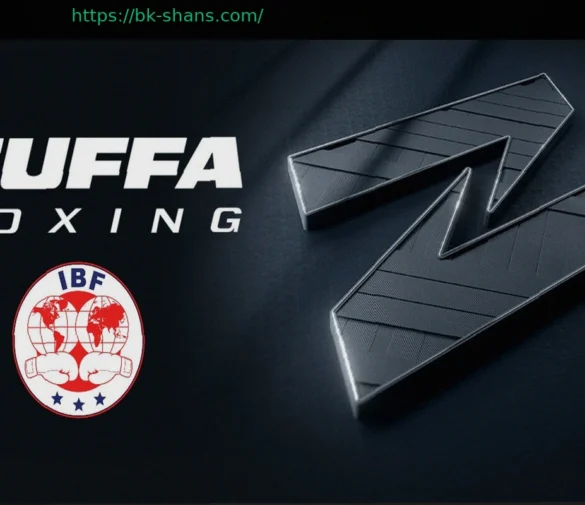 Новый виток конфликта Zuffa-IBF: Шокирующее сообщение о бое Джаи Опетайя