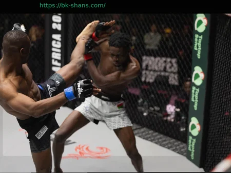 PFL Питтсбург: Яркие Моменты и Актуальные Обновления Трансляций Сегодня