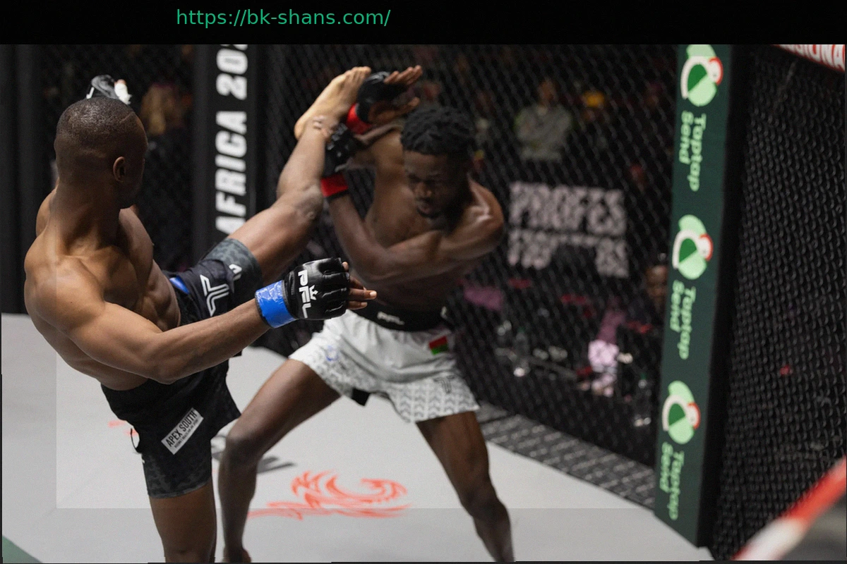 Preview PFL Питтсбург: Яркие Моменты и Актуальные Обновления Трансляций Сегодня