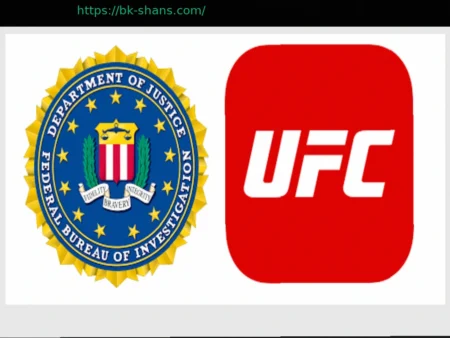 UFC и ФБР: Известные бойцы проведут семинар для агентов