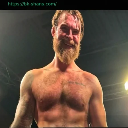 «Последний Викинг»: Томас Нармо и его 14 нокаутов в тяжелом весе