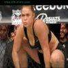 Ронда Роузи Обрушилась на UFC из-за Зарплат Бойцов и Подбора Соперников