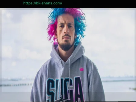 Шон О’Мэлли Вспоминает, Как в 18 Лет Ушел Из Дома с Несколькими Сотнями Долларов, Чтобы Преследовать Мечту UFC