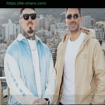 Том Аспиналл подписал контракт с Эдди Хирном: Что мы знаем