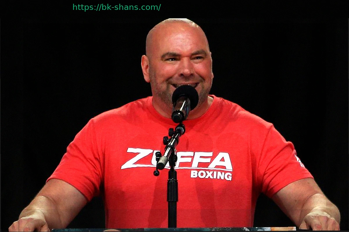 Preview Дана Уайт: Бойцам UFC запрещено боксировать в Zuffa Boxing