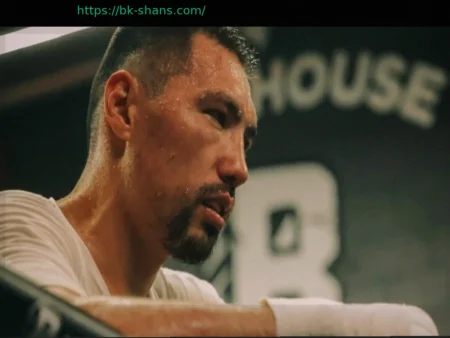 Решение WBO по мельдонию позволило Жанибеку Алимханулы сохранить свой титул