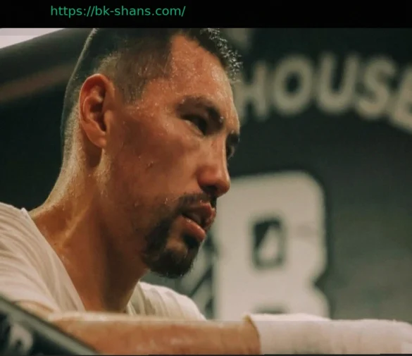 Решение WBO по мельдонию позволило Жанибеку Алимханулы сохранить свой титул