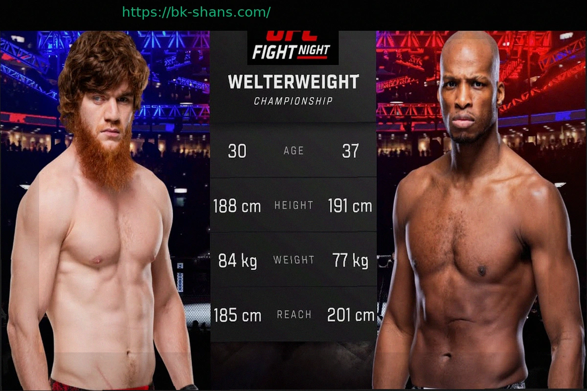 Preview Майкл Пейдж и Кристиан Данкан Укрепили Свои Позиции в Рейтингах UFC