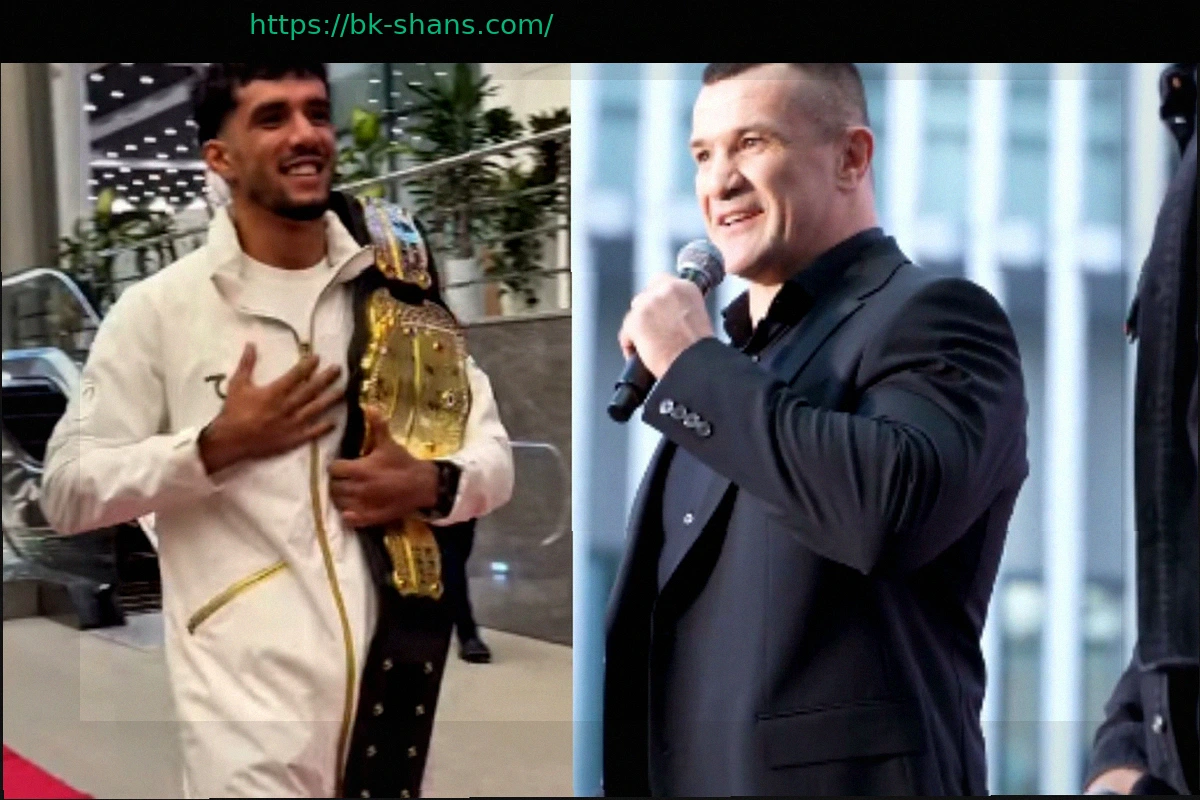 Preview Победа Ильхома Нозимова на Rizin NYE 2025 и встреча с кумиром Мирко Кро Копом: Мечта стала явью