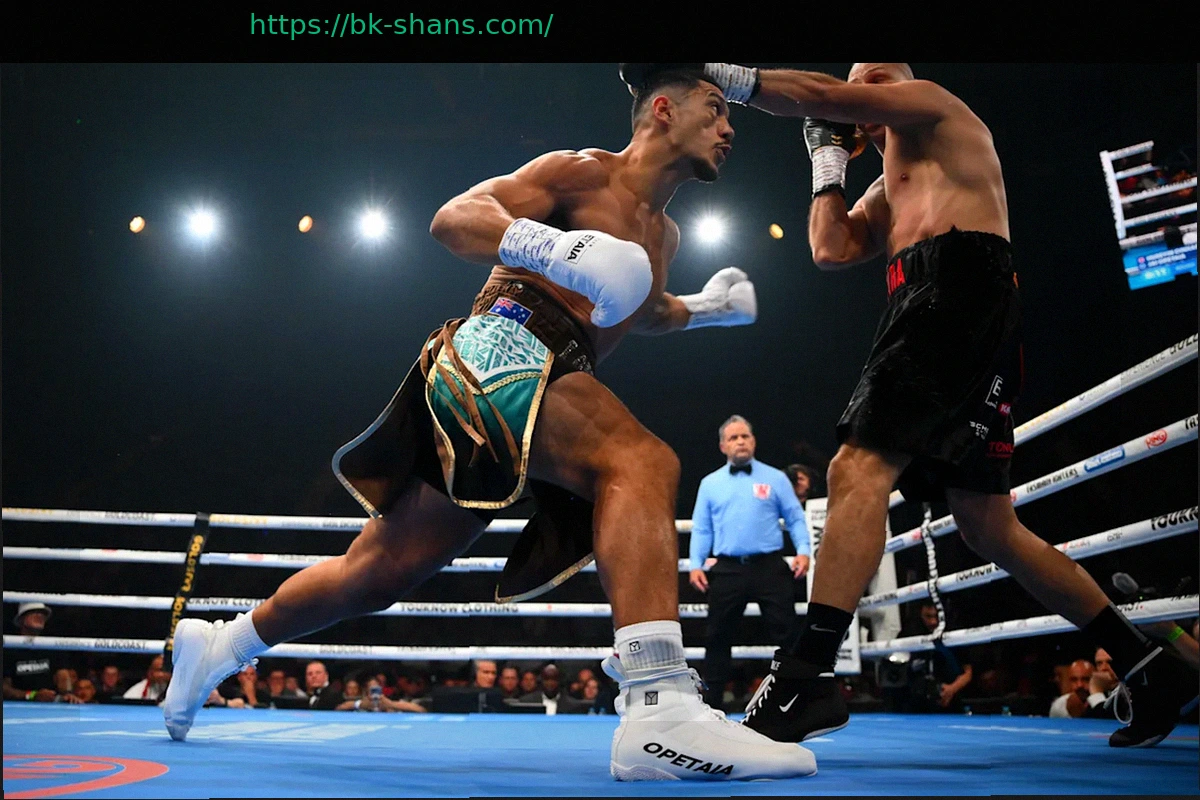 Preview Решение IBF по Опетайе: Проблемы привлечения чемпионов для Zuffa Boxing