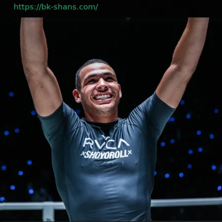 Тай Руотоло называет свою защиту от болевых на ноги «лучшей в мире» перед титульным боем против «суперопасного» Павела Яворски на ONE Fight Night 41