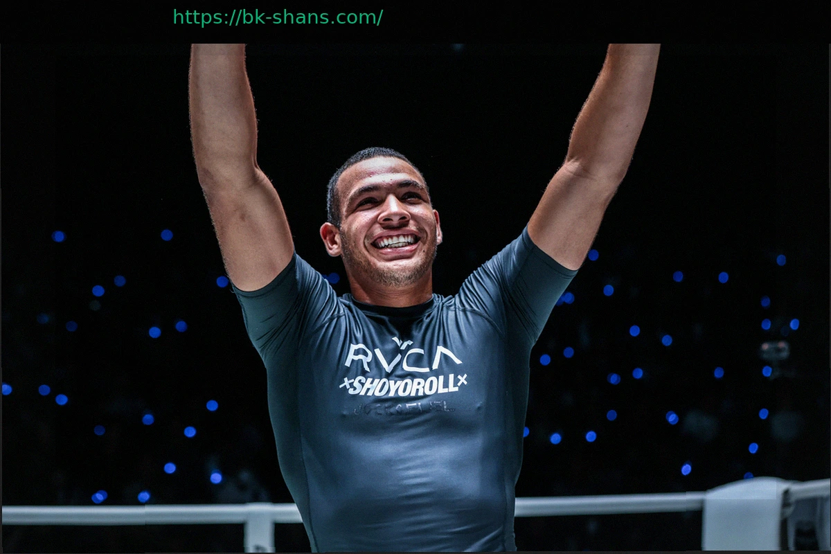 Preview Тай Руотоло называет свою защиту от болевых на ноги «лучшей в мире» перед титульным боем против «суперопасного» Павела Яворски на ONE Fight Night 41