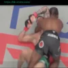 Биаджо Али Уолш готовится к возвращению на PFL Chicago