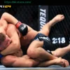 UFC-боец Джефф Осборн поделился прогнозом на гипотетический бой между Хамзатом Чимаевым и Шоном Стриклендом