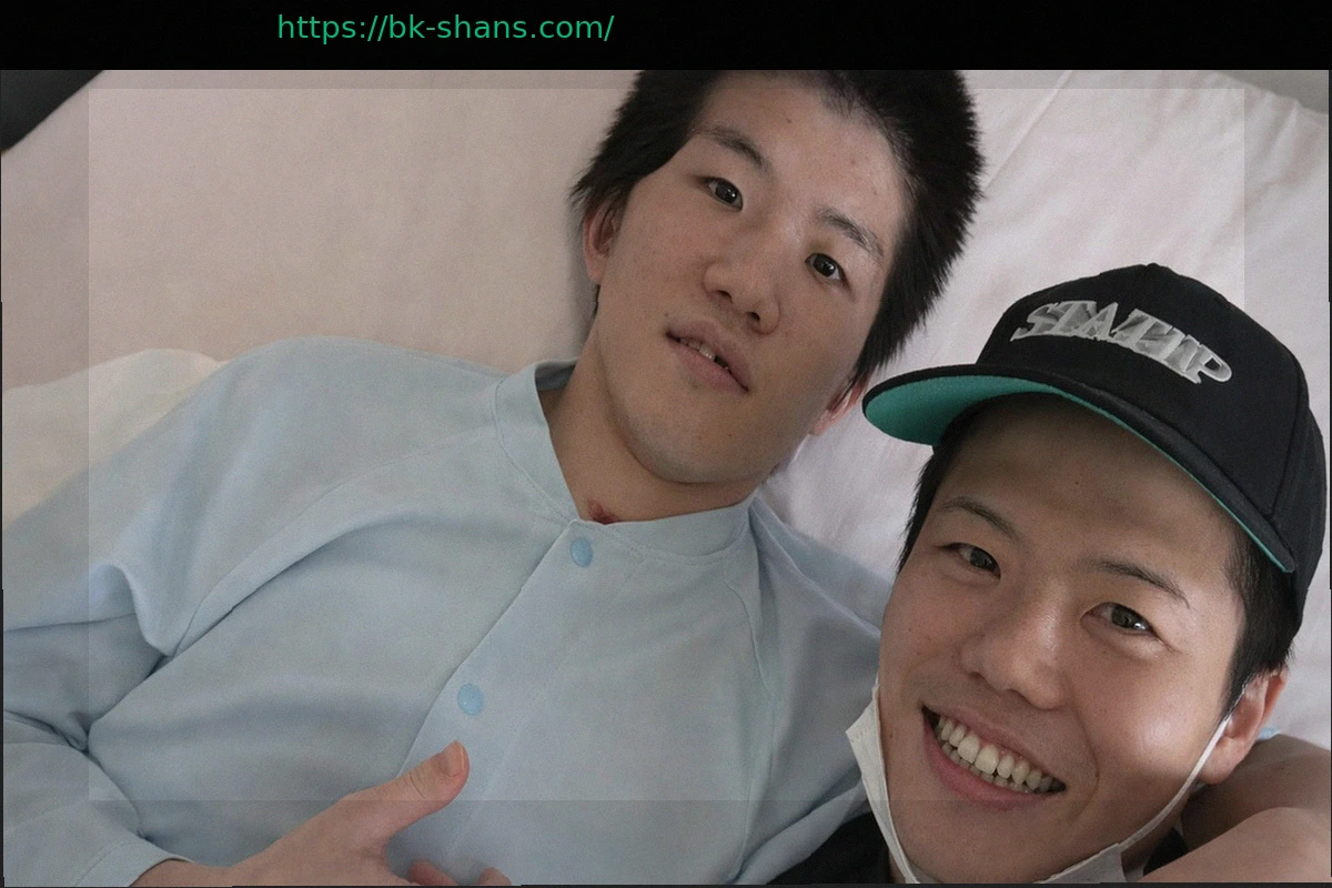 Preview Пребывание Гиндзиро Сигэока в больнице продлено из-за ожидания разрешения на реабилитацию