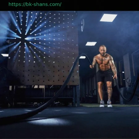 Современный зал ММА: Почему чистые полы и умный климат важны для бойцов