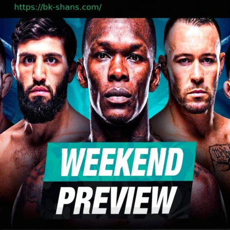 Главные Выборы Sherdog: Анализ PFL Питтсбург и UFC Сиэтл