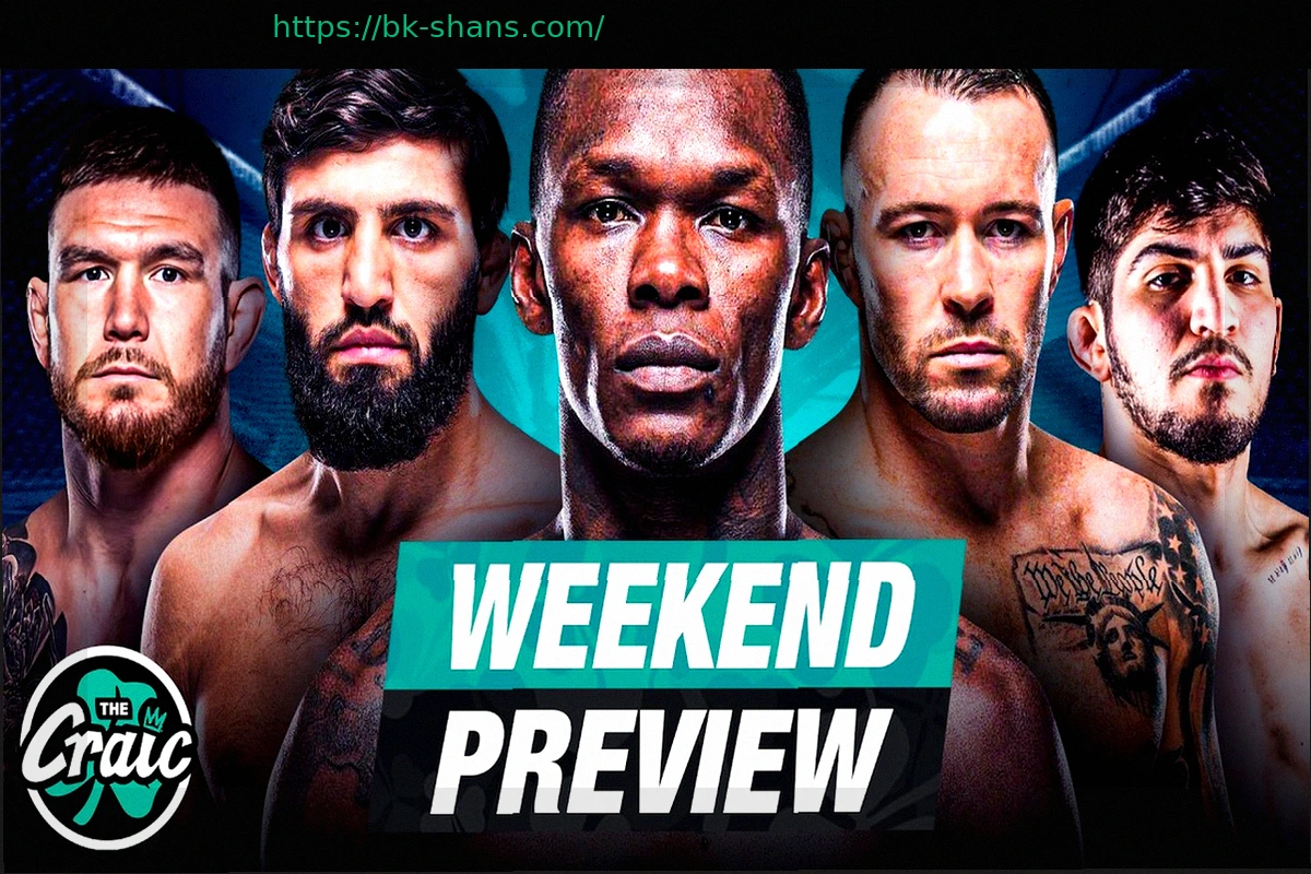 Preview Главные Выборы Sherdog: Анализ PFL Питтсбург и UFC Сиэтл