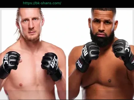 Александр Волков развеял слухи о поединке с Хабибом Нурмагомедовым в юности