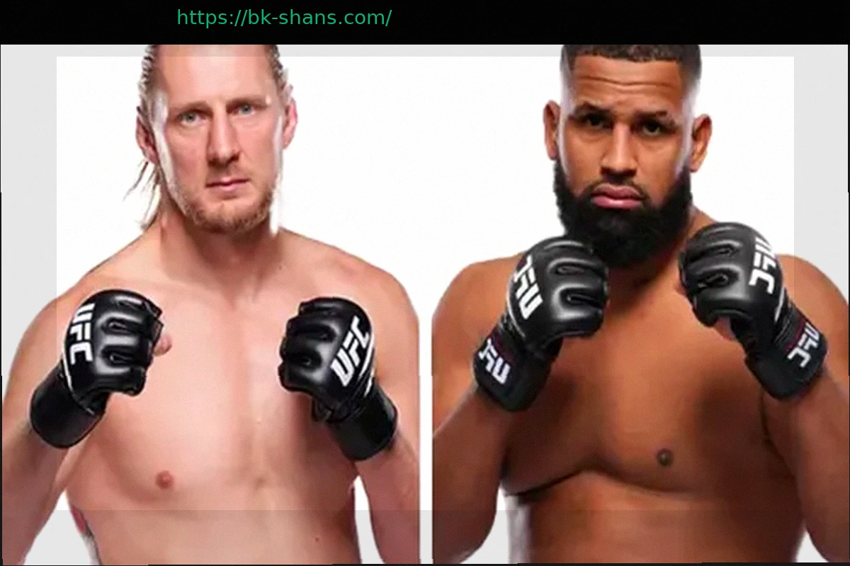 Preview Александр Волков развеял слухи о поединке с Хабибом Нурмагомедовым в юности