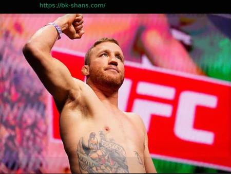 Камару Усман считает коэффициенты Джастина Гейджи против Илии Топурии неуважительными