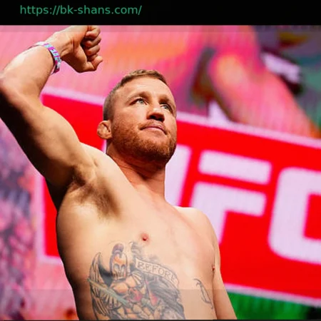 Камару Усман считает коэффициенты Джастина Гейджи против Илии Топурии неуважительными