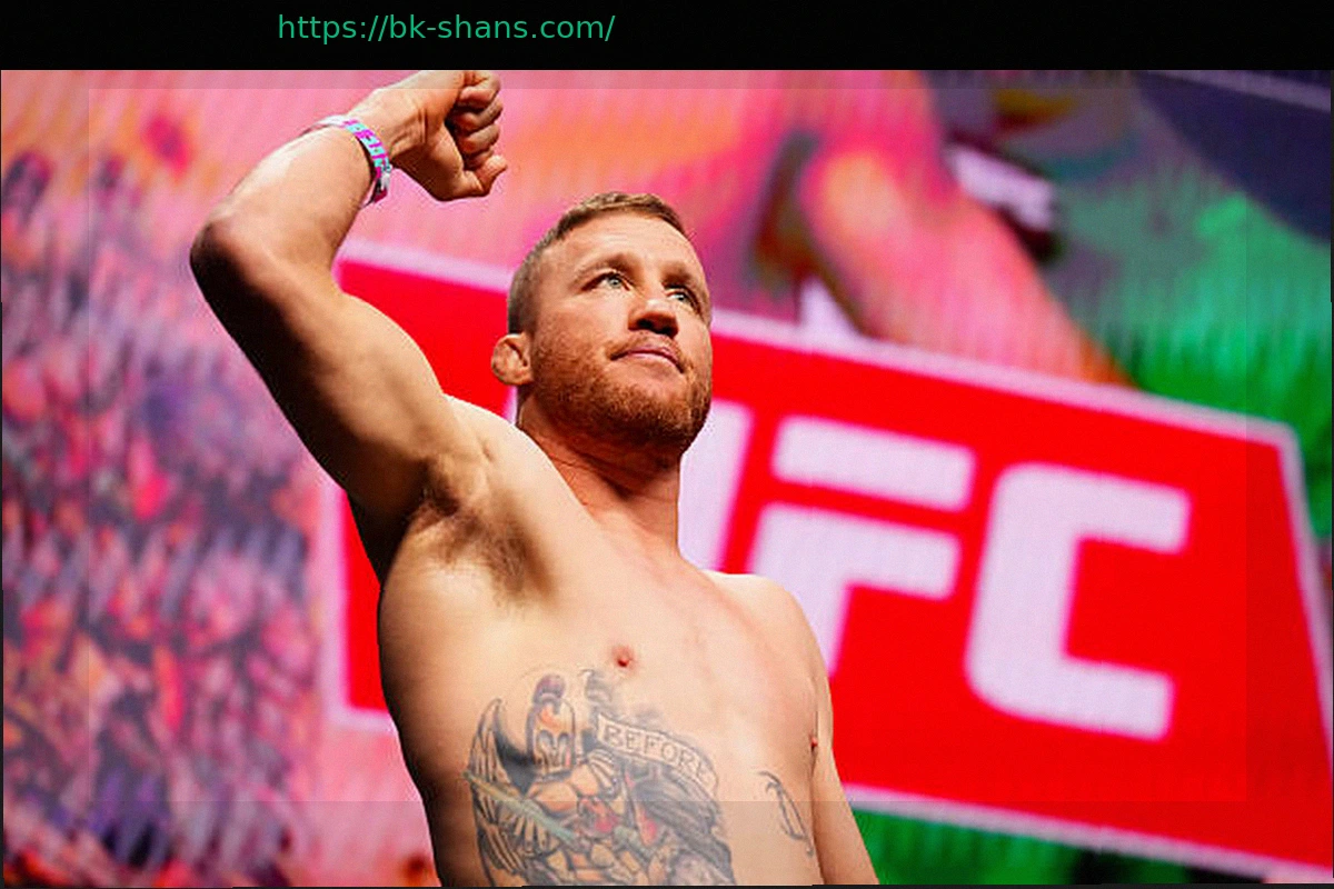 Preview Камару Усман считает коэффициенты Джастина Гейджи против Илии Топурии неуважительными