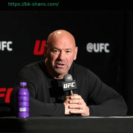 Дэйна Уайт о потенциальном возвращении братьев Диас в UFC