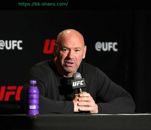 Дэйна Уайт о потенциальном возвращении братьев Диас в UFC