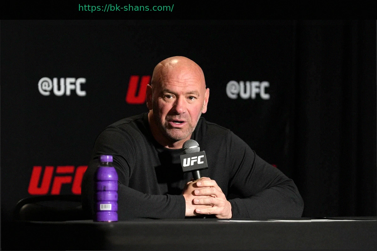 Preview Дэйна Уайт о потенциальном возвращении братьев Диас в UFC