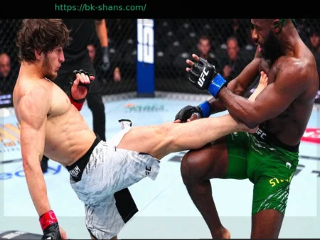 Алджамейн Стерлинг разобрал судейство в бою Евлоева и Мерфи: по его мнению, поединок должен был закончиться ничьей