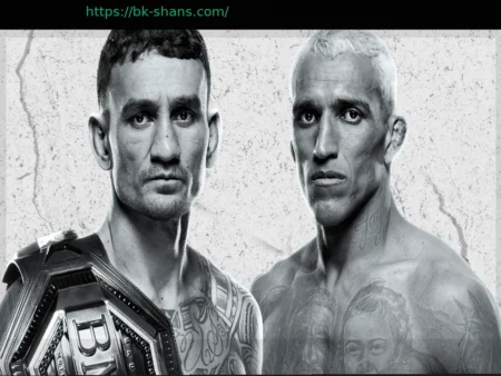 Прогноз Илии Топурии на бой UFC 326: Макс Холлоуэй против Чарльза Оливейры 2