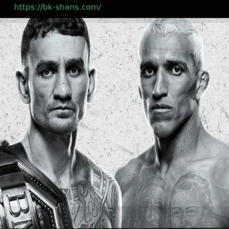 Прогноз Илии Топурии на бой UFC 326: Макс Холлоуэй против Чарльза Оливейры 2