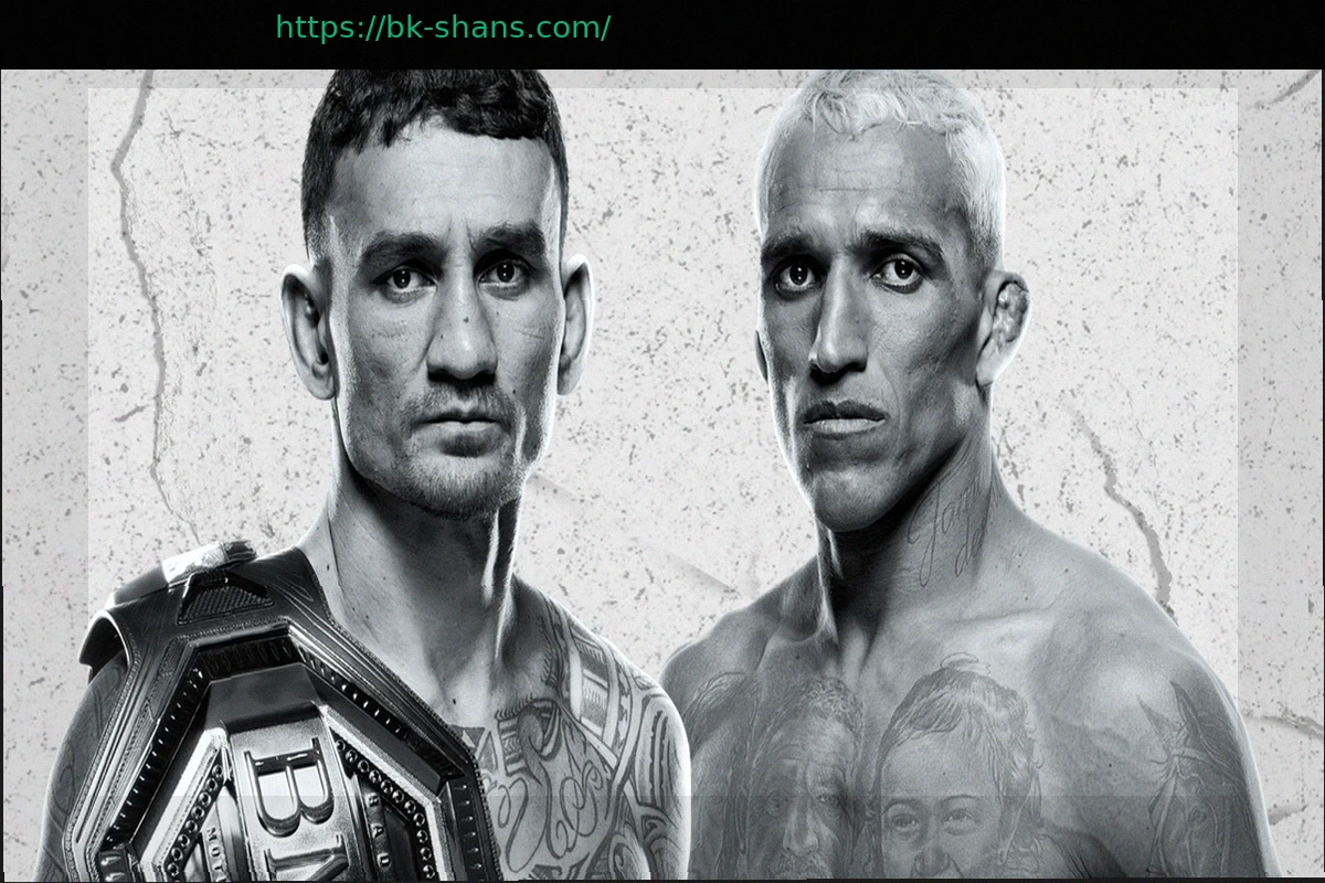 Preview Прогноз Илии Топурии на бой UFC 326: Макс Холлоуэй против Чарльза Оливейры 2