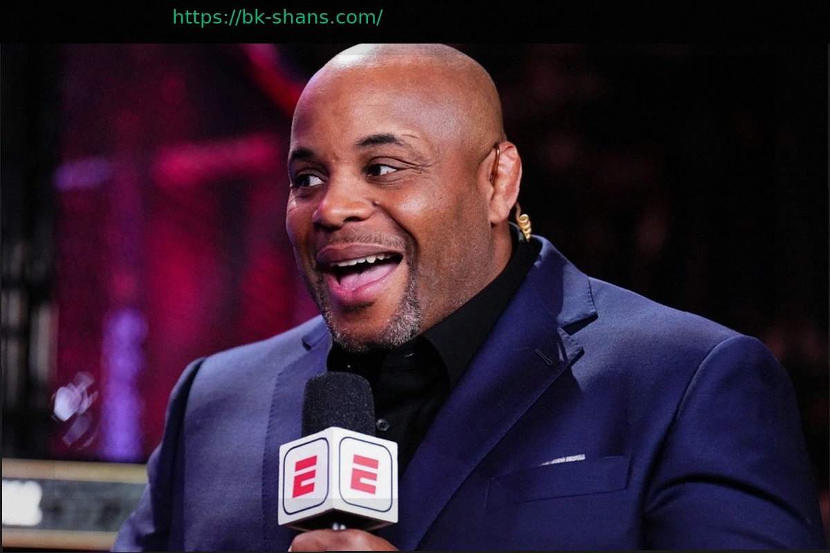 Preview Сравнение Даниэля Кормье: Турнир MVP против шоу UFC у Белого дома