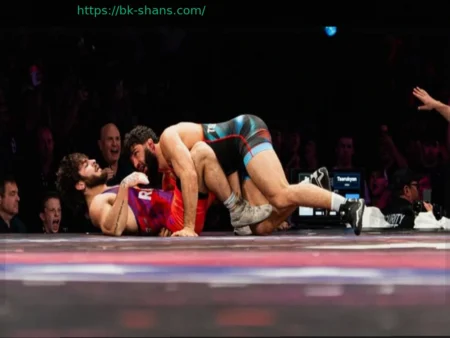 Арман Царукян и Георгио Пуллас: Неожиданный Реванш на Hype FC