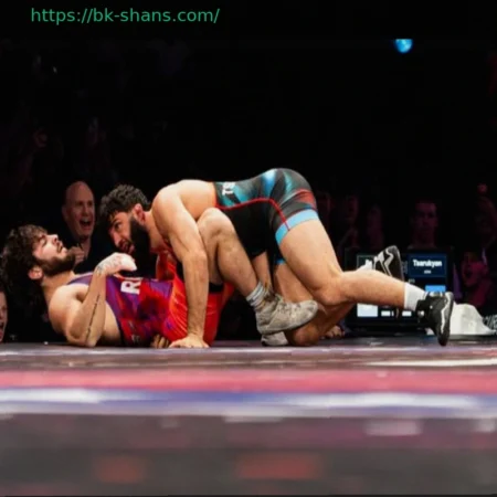 Арман Царукян и Георгио Пуллас: Неожиданный Реванш на Hype FC