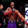 Дана Уайт выразил недовольство выступлением Майкла Пейджа на UFC London