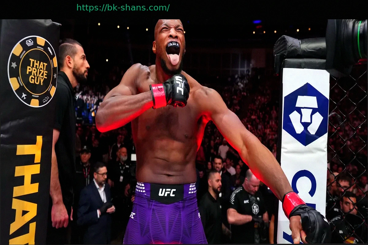 Preview Дана Уайт выразил недовольство выступлением Майкла Пейджа на UFC London