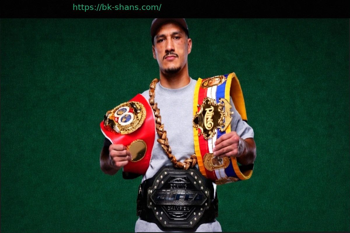 Preview Зал славы: Учтут ли титулы Zuffa Boxing при включении бойцов?